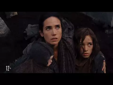 Noé | Épico de Darren Aronofsky ganha novos comerciais