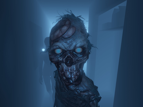 Blumhouse Anuncia Filme de Phasmophobia: O Que Esperar da Adaptação do Jogo de Terror