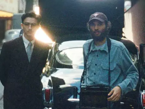 Marty Supreme | El director habla sobre el significado de la escena final