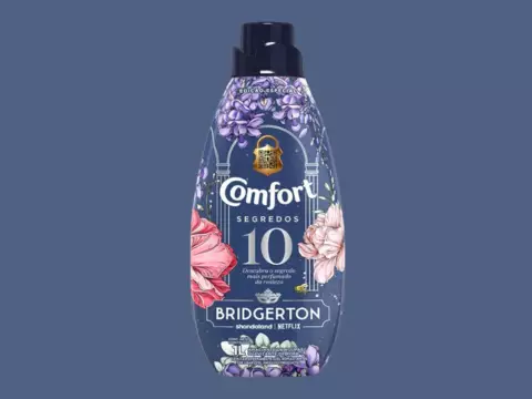 Comfort Bridgerton 1l