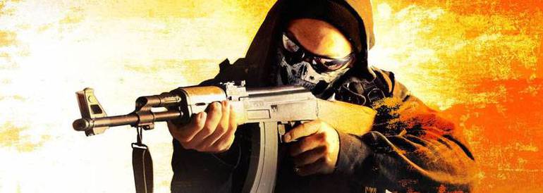 Counter Strike Global Offensive (Csgo) Steam - DFG