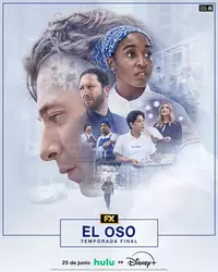 El Oso