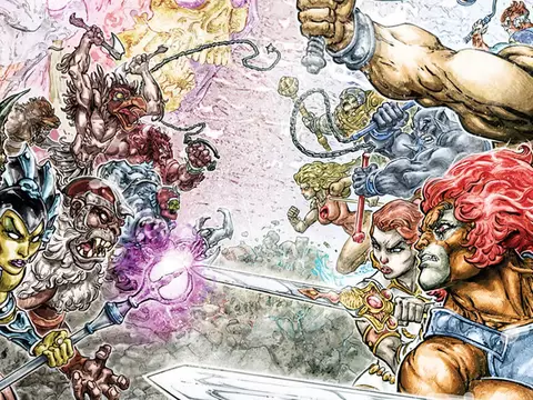 Animações clássicas dos anos 80 que queremos ver no cinema depois de He-Man