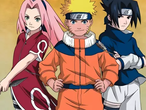 Naruto | Conoce todos los detalles sobre el nuevo manga, anime y videojuego