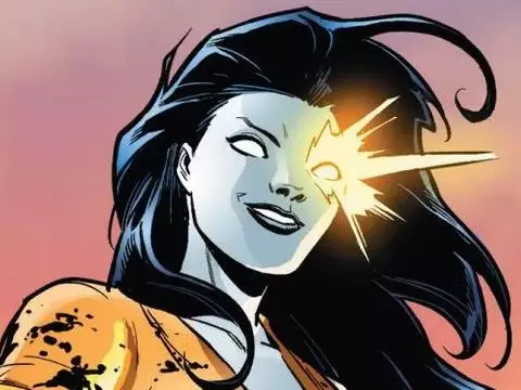 Marvel Comics/Divulgação