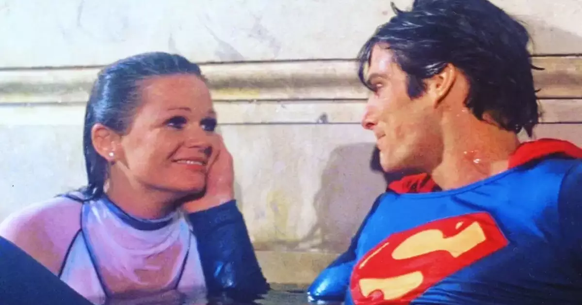 Luto no cinema: Valerie Perrine, a eterna Eve Teschmacher, morre aos 82 anos