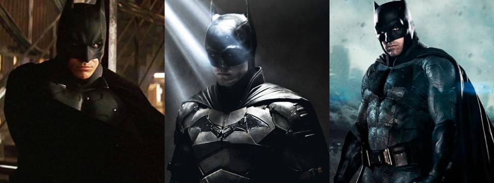 Batman: Arkham Knight  Traje de Robert Pattinson chega ao jogo