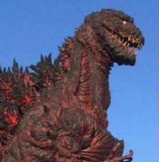 Novo filme japonês do Godzilla ganha trailer dramático; veja - NerdBunker