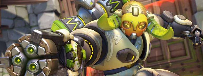 Overwatch 2: saiba como jogar de Orisa, esports