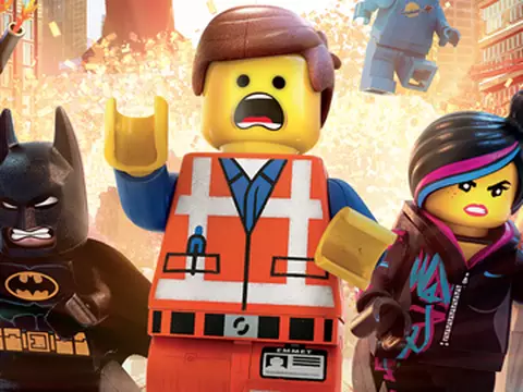 Uma Aventura LEGO | Continuação é adiada para 2019