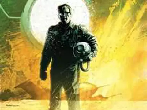 Hal Jordan: O legado de um herói