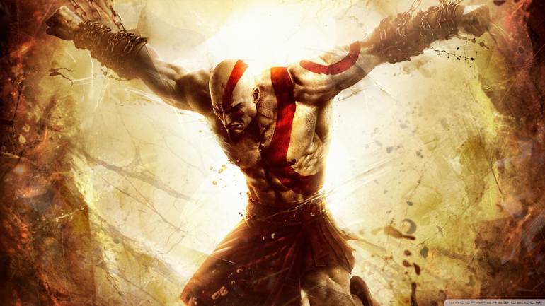 The Enemy - God of War é eleito Jogo do Ano no DICE Awards 2019