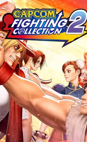 Crítica | Capcom Fighting Collection 2 reforça preservação do jeito certo
