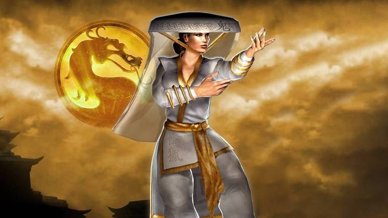 Mortal Kombat: O personagem que não é o que parece ser