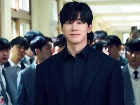 Aprendendo a Lição , K-drama, Netflix (Divulgação)