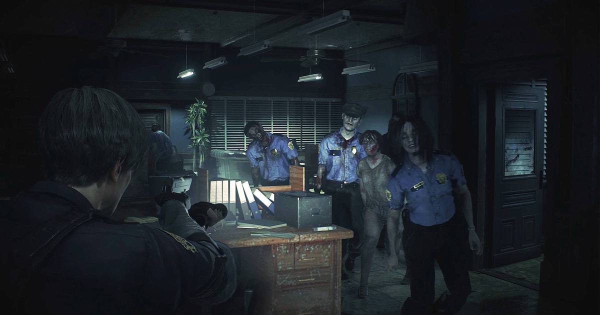 Resident Evil, Dying Light e mais: veja os 10 melhores jogos com