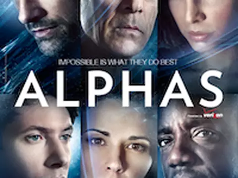 Alphas | Segunda temporada terá participação especial de seis atores