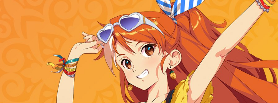 Crunchyroll faz paceria com a Nuuvem para jogos digitais ligados a animes -  Drops de Jogos