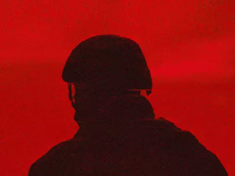 House of Dynamite | Netflix revela novo filme de Kathryn Bigelow