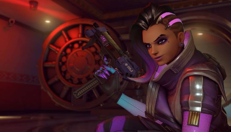 Overwatch - Blizzard divulga listas dos heróis mais populares de Overwatch  - The Enemy