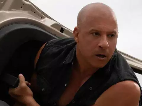 Vin Diesel revela primeira foto no set de Velozes & Furiosos 11; confira