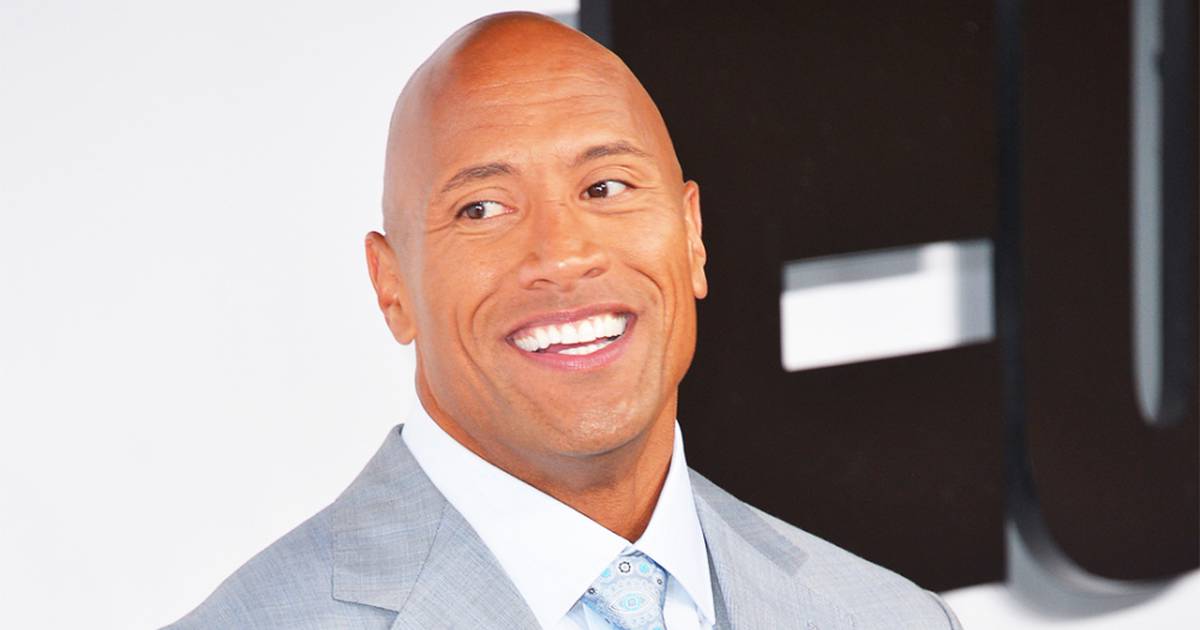 The Rock revela que foi convidado para concorrer à Presidência dos EUA