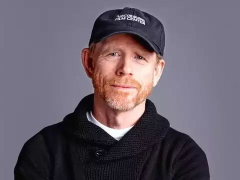 Ron Howard