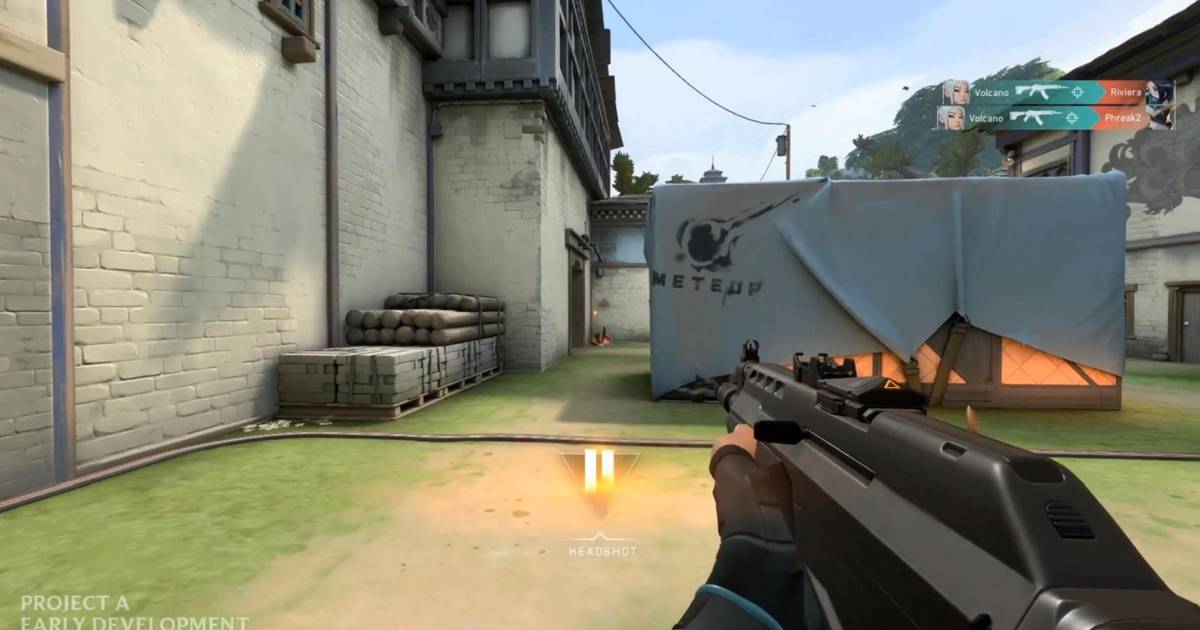 Valve revela primeiro protótipo de Left 4 Dead: era um mod de CS