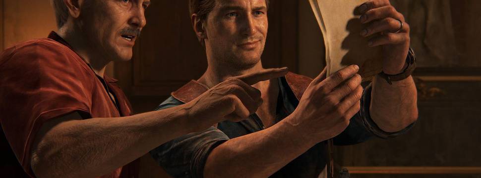 RUMOR: um novo Uncharted pode estar a caminho do PlayStation 5