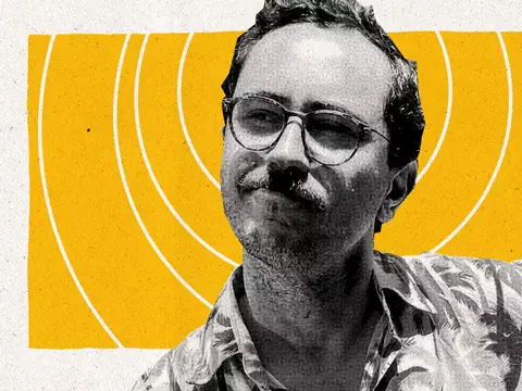 Montagem da coluna de Marcelo Hessel/Omelete/Reprodução
