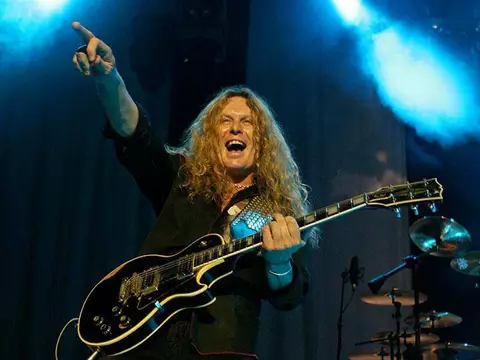 John Sykes