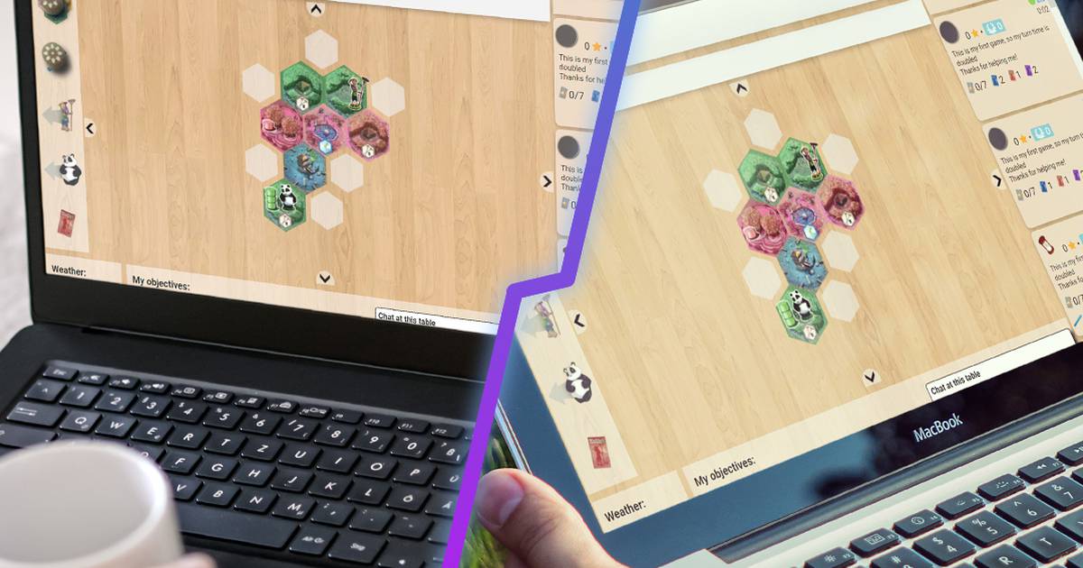 Plataforma digital Board Game Arena é adquirida pelo Grupo Asmodee