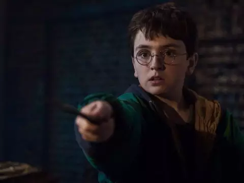 Perfil de Dominic McLaughlin, da série Harry Potter da HBO, é desativado no Instagram; entenda