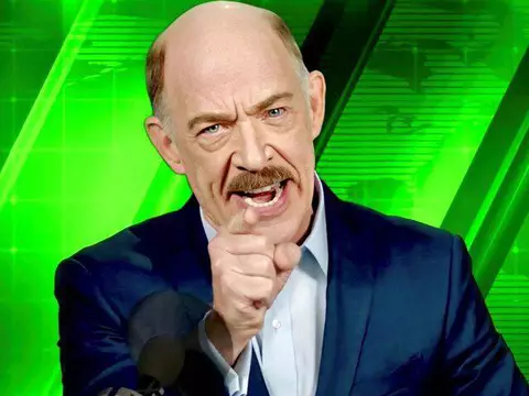 ¿Spider-Man: Un Nuevo Día tendrá a J. J. Jameson? El actor responde