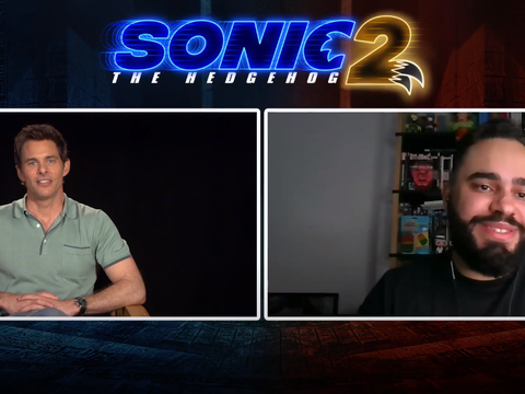 Sonic 2: O Filme  Entenda o final e o que ele significa para o  SonicVerso - Ingressar