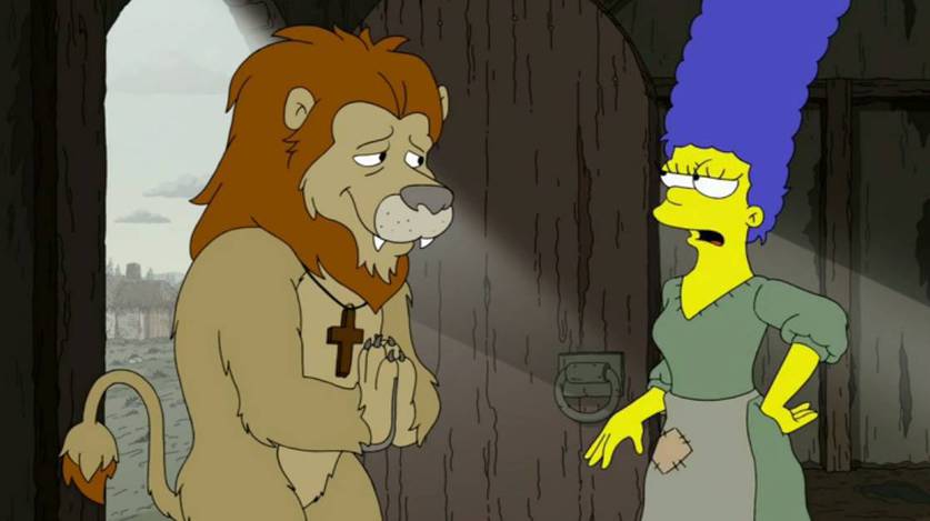 Nerdonautas - Os Simpsons - T12EP09 #Frodo Curta: Nerdonautas