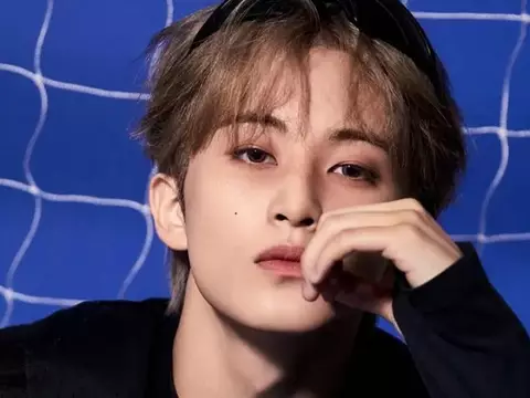 Mark, ex-NCT (Reprodução)
