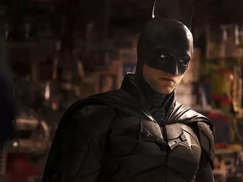 Batman 2