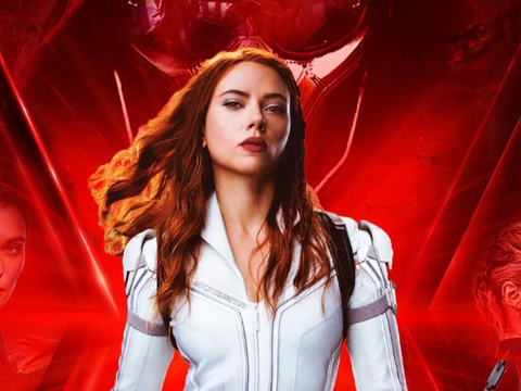 Scarlett Johansson Pode Virar Diretora de Filme do MCU: Uma Nova Fase Após 'Viúva Negra'