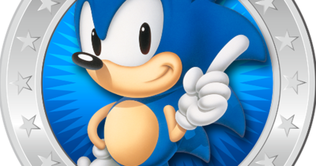 perfil de sonic