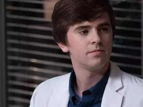 The Good Doctor - onde assistir