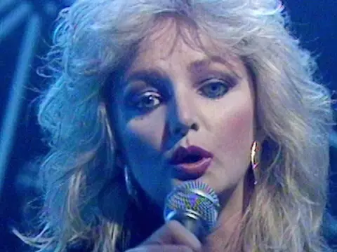 Bonnie Tyler murió