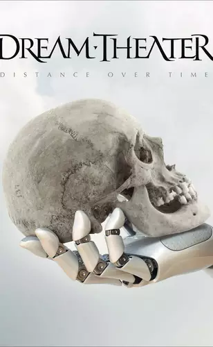 Dream Theater - Distance Over Time