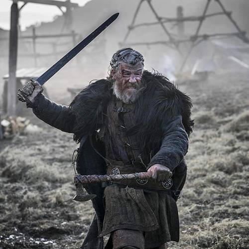 Vikings: confira o elenco completo da série