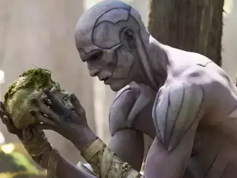 Frankenstein | Filme já é 1º lugar na Netflix em mais de 80 países