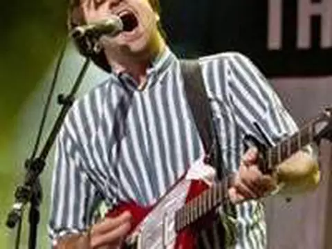 The Vaccines vem ao Brasil em maio