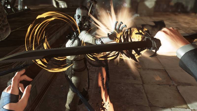 Dishonored 2 - Dishonored 2  Veja se seu PC é capaz de rodar o jogo - The  Enemy