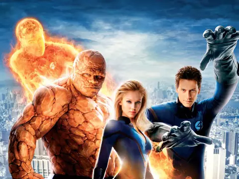 Vingadores Guerras Secretas