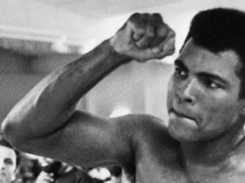 STR / PRESSENS BILD / AFP