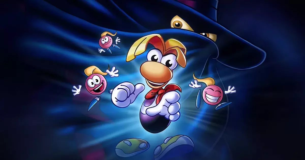 Games Rayman: 30th Anniversary Edition é um exemplo imperfeito para a indústria6 min de leitura Francesco Casagrande